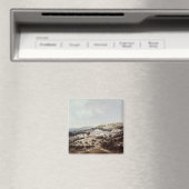 ナザレ、テリー刻印 マグネット (インサイチュ (食洗機))