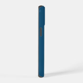 ナザレ iPhone 15ケース (右側面)