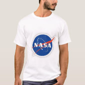 ナザートショート Tシャツ (正面)