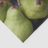 ナシのティッシュペーパー 薄葉紙 (詳細)