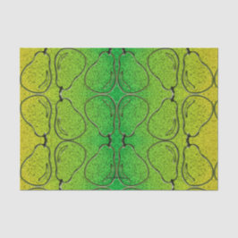 ナシのティッシュペーパー 薄葉紙