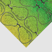 ナシのティッシュペーパー 薄葉紙 (詳細)