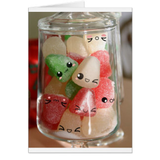 ナシの低下の感情