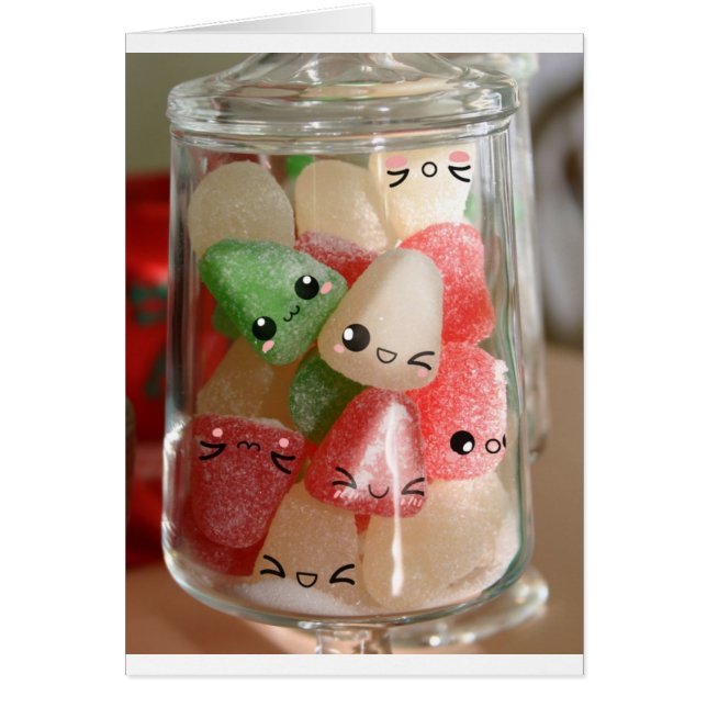 ナシの低下の感情 (正面)