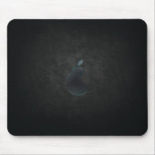 ナシの入り口 マウスパッド (正面)