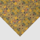 ナシの木のクリスマスティッシュペーパー 薄葉紙 (詳細)