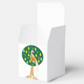 ナシの木の中のパラッジ フェイバーボックス (オープン)