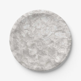 ナシの紙皿の母 ペーパープレート