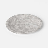 ナシの紙皿の母 ペーパープレート (アングル)