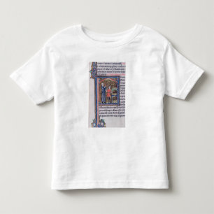 ナシを維持する最も最高のな方法を教えます トドラーTシャツ
