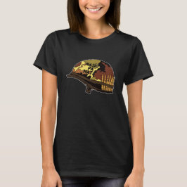 ナシオ・フォン・マタ Tシャツ