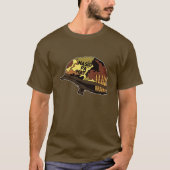ナシオ・フォン・マタ Tシャツ (正面)