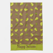 ナシキッチンタオル キッチンタオル (縦)