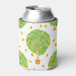 ナシツリー梨クーラーボックス 缶クーラー