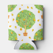 ナシツリー梨クーラーボックス 缶クーラー (裏面)