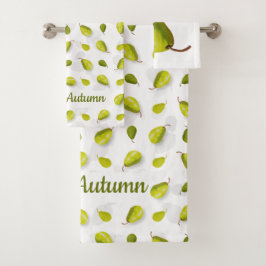 ナシバスタオル バスタオルセット