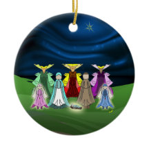 ナシミエント/出生オーナメント