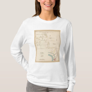 ナシュアの区7、Edgeville Tシャツ