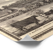 ナシュアファームアンドレジデンス ポスター (角)