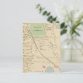 ナシュア、第68区 ポストカード (スタンド正面)