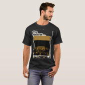 ナショナルアルバム Tシャツ (正面フル)