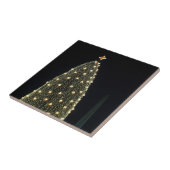 ナショナルクリスマスツリー&ワシントンモニュメント タイル (側面)