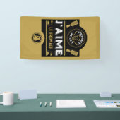 ナショナルチーズデー6月4日 横断幕 (トレードショー)