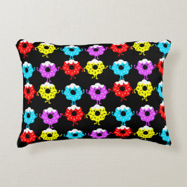 ナショナルドーナツデイドーナツ アクセントクッション