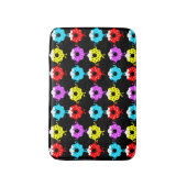 ナショナルドーナツデイドーナツ バスマット (正面縦)