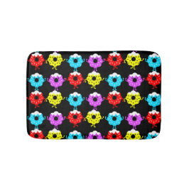 ナショナルドーナツデイドーナツ バスマット