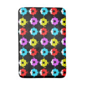 ナショナルドーナツデイドーナツ バスマット (正面縦)