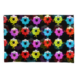 ナショナルドーナツデイドーナツ 枕カバー