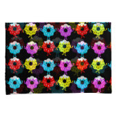 ナショナルドーナツデイドーナツ 枕カバー (正面右)