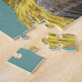 ナショナルバグデイパズル ジグソーパズル (側面)