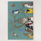 ナショナルバグデイパズル ジグソーパズル (縦)