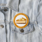 ナショナルバナナクリームパイデー 缶バッジ (インサイチュ)