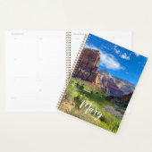 ナショナルパークプランナー プランナー手帳 (ディスプレー)