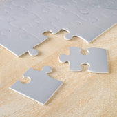 ナショナルフラワーバウヒニア（香港） | ジグソーパズル (側面)