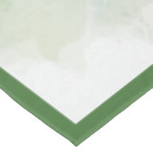 ナショナルフラワーフィンランドの谷のユリ テーブルクロス (アングル)