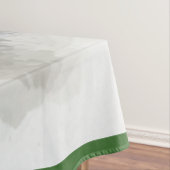 ナショナルフラワーフィンランドの谷のユリ テーブルクロス (インサイチュ)