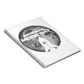 ナショナルムーンデイクラシック ノートブック (右側)