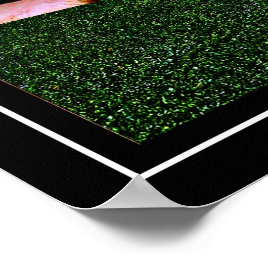 ナショナルモンフォードポイントマリンメモリアル ポスター (角)