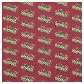 ナショナルラザニアの日 ファブリック (見本)