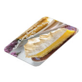 ナショナルレモンメレンゲパイデイ マグネット (左側)