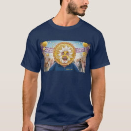 ナショナルレモンメレンゲパイデイ Tシャツ