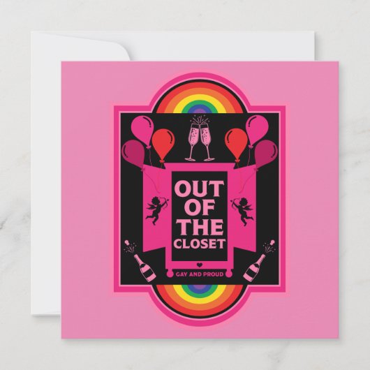 ナショナル来ズ・アウト・デイNCOD カード (正面)