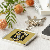 ナショナル来ズ・アウト・デイNCOD キーホルダー (側面)