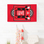 ナショナル来ズ・アウト・デイNCOD 横断幕 (インサイチュ)