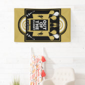 ナショナル来ズ・アウト・デイNCOD 横断幕 (インサイチュ)