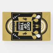 ナショナル来ズ・アウト・デイNCOD 横断幕 (横)